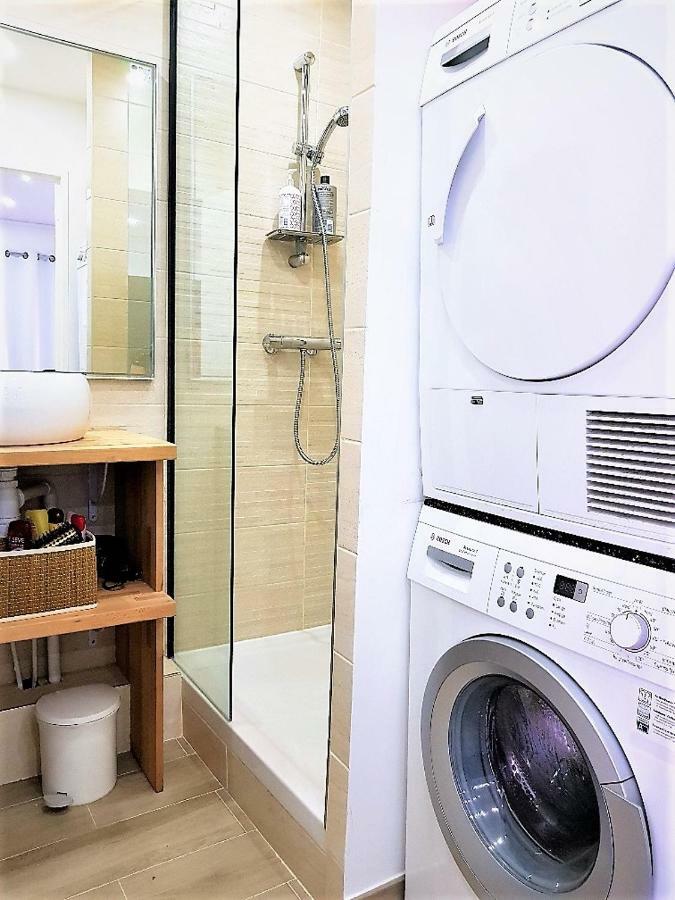 Apartamento Chambre privée entre Paris et Disneyland Noisy-le-Grand Exterior foto