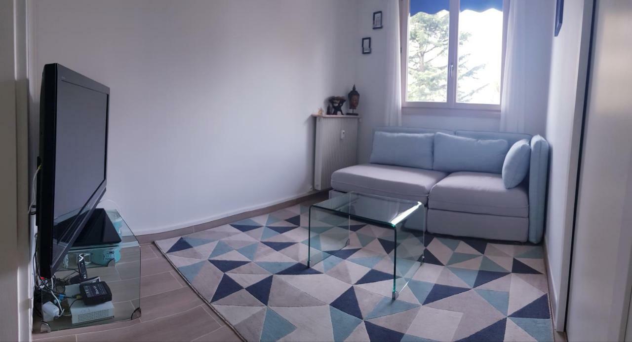 Apartamento Chambre privée entre Paris et Disneyland Noisy-le-Grand Exterior foto